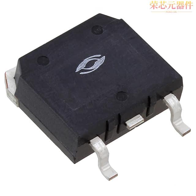 APT4F120S原装「MOSFET N-CH 1200V 4A D3PAK」正品