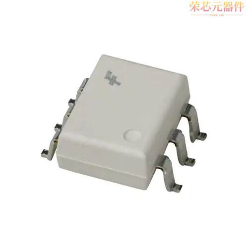 4N35SM原装「OPTOISO 4.17KV TRANS W/BASE 6SMD」正品