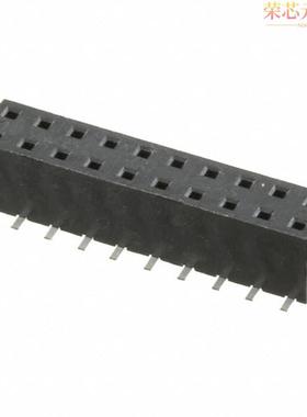 55510-320TRLF原装「CONN RCPT 20POS 0.079 GOLD SMD」正品