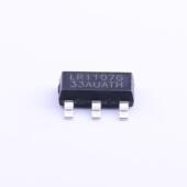 LR1107G Vout=3.3V AA3 「Vin=7V 60dB」正品 R原装 600mA