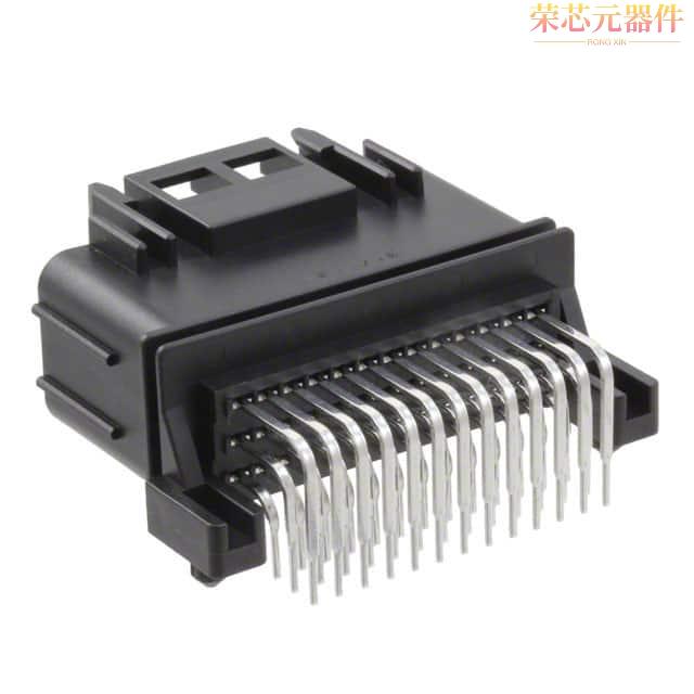 MX47039NF1原装「CONN HEADER R/A 39POS 2.5MM」正品