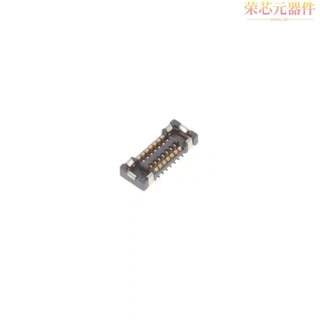 BM23PF0.8-14DS-0.35V(895)原装「CONN RCPT 14POS SM