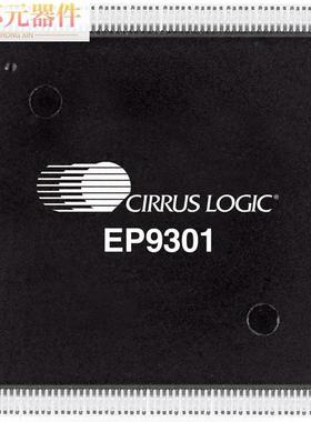 EP9301-CQZ原装「IC MPU EP9 166MHZ 208LQFP」正品