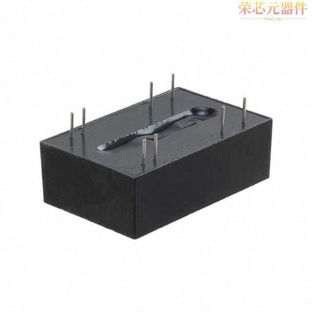 REC5-2412DRW/H2/A原装「DC DC CONVERTER +/-12V 5W」正品