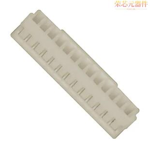 1-179228-3原装「CONN RCPT 13POS SGL CRIMP 2MM」正品