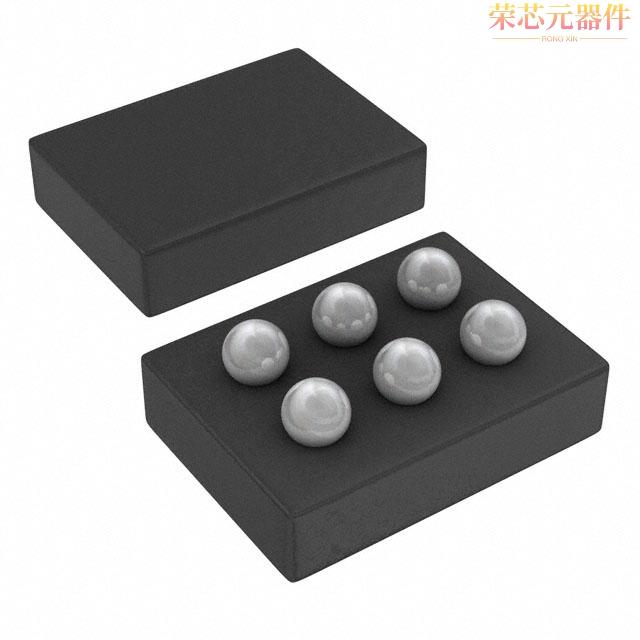 LV8498CT-TE-L-H原装「IC MOTOR DRIVER 2.2V-5V 6WLP」正品