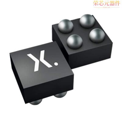 NX3P2902BUKZ原装「IC PWR SWITCH P-CHAN 1:1 4WLCSP」正品