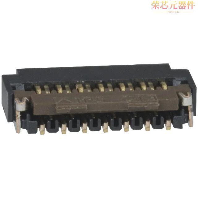 FH26W-13S-0.3SHW(60)原装「CONN FPC/FFC 13POS .3MM」正品