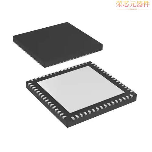 ADS6424IRGCT原装「IC ADC 12BIT PIPELINED 64VQFN」正品