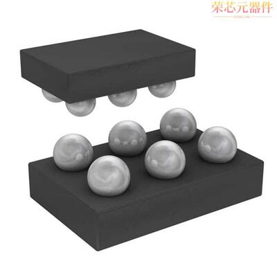 FDZ191P原装「MOSFET P-CH 20V 3A 6WLCSP」正品