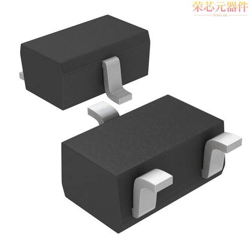 DA204UT106原装「DIODE ARRAY GP 20V 100MA UMD3」正品