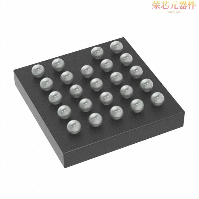 MSP430FR2632IYQWR原装「IC MCU 16BIT 8.5KB FRAM 24