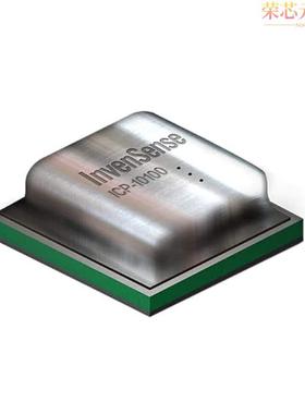 ICP-10101原装「HIGH ACCURACY, LOW POWER, BAROME」正品