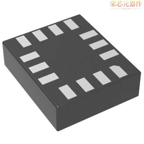 LSM6DS3TR原装「IMU ACCEL/GYRO I2C/SPI 14VFLGA」正品