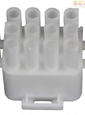 350735-1原装「CONN PLUG 12POS 94V-0 UNI-MATE」正品