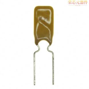 FUSE RESET 30V 1.1A 30R110UU原装 RADIAL」正品 「PTC