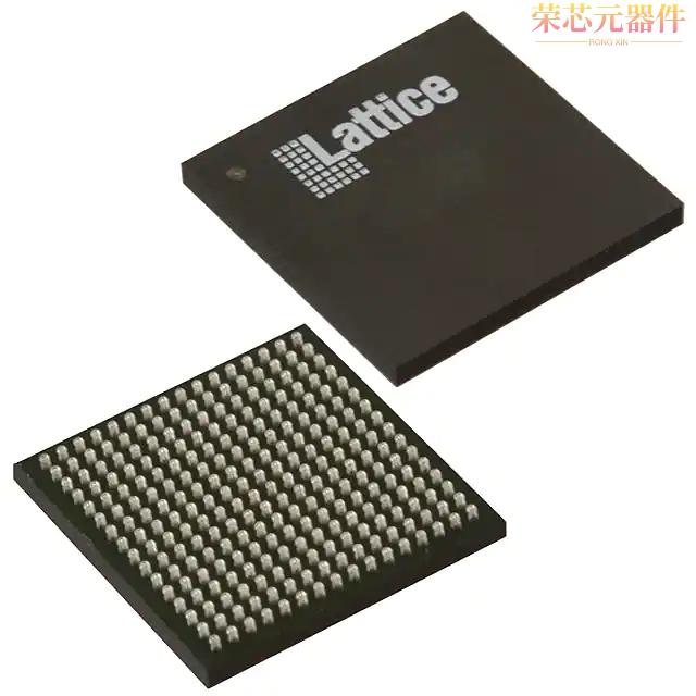 LCMXO3LF-2100E-5MG256C原装「IC FPGA 206 I/O 256CS