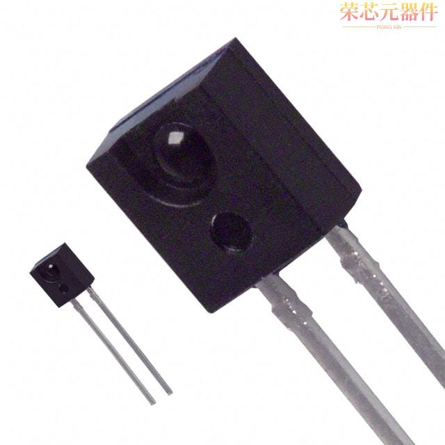 QSE113原装「SENSOR PHOTO 880NM SIDE VIEW RAD」正品