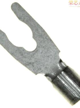 53175-1原装「CONN SPADE TERM 16-22AWG #4」正品