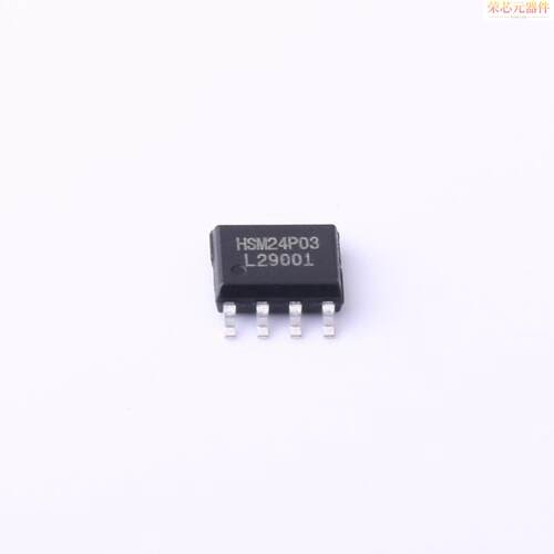 HSM24P03原装「P沟道 30V 24A」正品