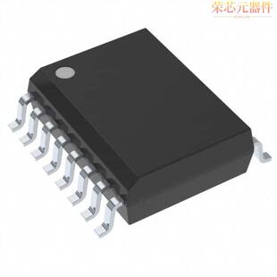 UCC21520DWR原装「DGTL ISO 5.7KV GATE DRVR 16SOIC」正品