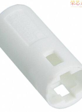 293359-1原装「CONN TUBE FOR 7.5MM CONNECTOR」正品