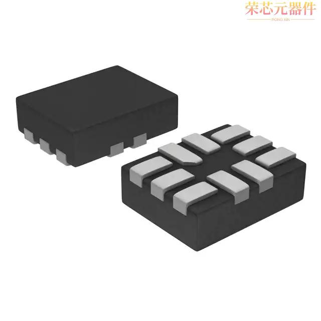 NLAS2750MUTAG原装「IC SWITCH DUAL SPDT 10UQFN」正品