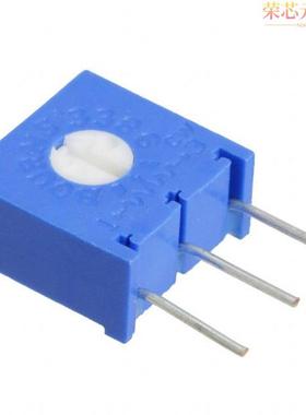 3386S-1-103LF原装「TRIMMER 10K OHM 0.5W PC PIN SIDE」正品