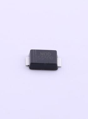 SS510BF-S510B原装「100V 5A 850mV@5A」正品