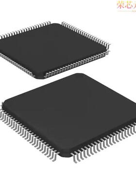 EFM32G280F128G-E-QFP100原装「IC MCU 32BIT 128KB F