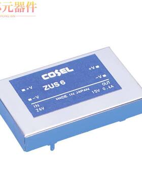 ZUS60515原装「DC DC CONVERTER 15V」正品
