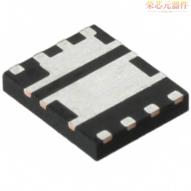 FDMS3600S原装「MOSFET 2N-CH 25V 15A/30A 8PQFN」正品