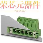 1703661原装「TERM BLK HEADER 7POS GREEN」正品