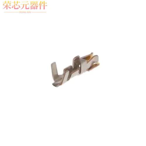 DF51K-30SCFA(800)原装「CONN SKT CRIMP 30AWG GOLD」正品