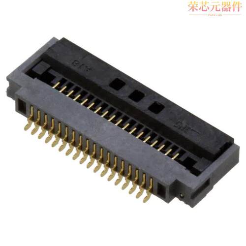 FH52-18S-0.5SH原装「CONN FFC BOTTOM 18POS 0.50MM