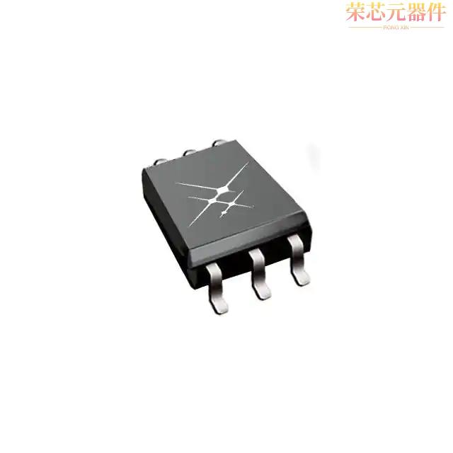 SI8261BAD-C-ISR原装「DGTL ISO 5KV 1CH GATE DRVR 6