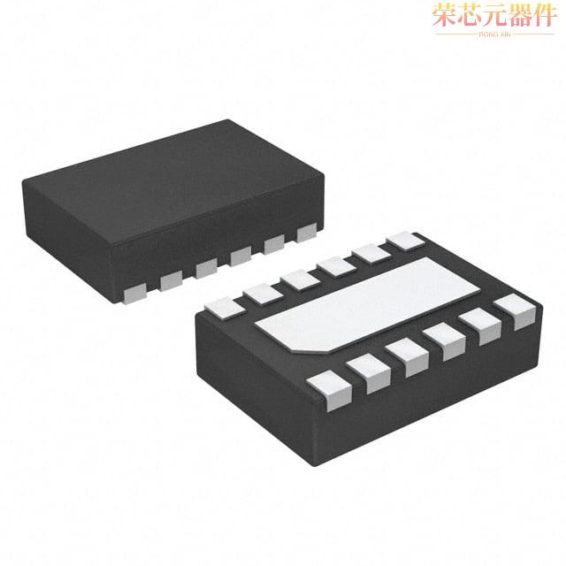 DRV8835DSSR原装「IC MTR DRVR BIPOLAR 2-7V 12WSON」正品