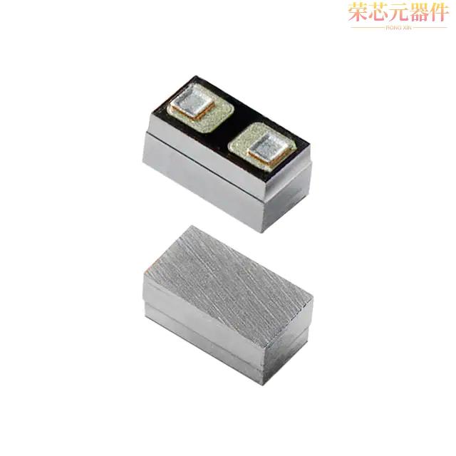 SP1020-01WTG原装「TVS DIODE 6VWM 10VC 2FLIPCHIP」正品