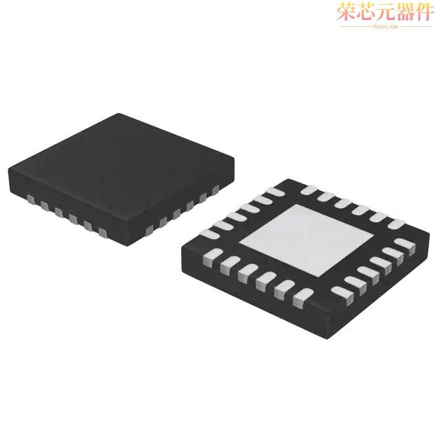 PCAL6416AHF,128原装「IC I/O EXPANDER 16BIT 24HWQFN」正品