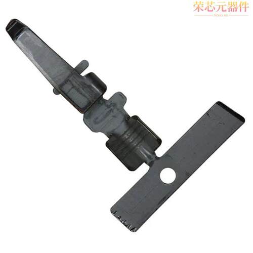 556136-1原装「TERM BLADE NON-GENDR 10-12AWG TI」正品