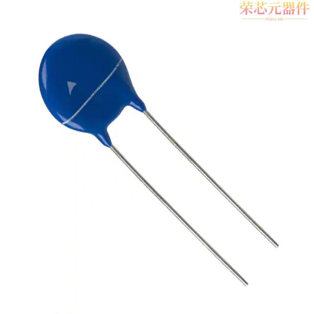 B72214P2151K101原装「VARISTOR 240V 6KA DISC 14MM」正品