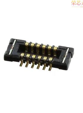 5015941211原装「CONN PLUG 12POS SMD GOLD」正品