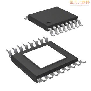 LM53603AQPWPTQ1原装「IC REG BUCK ADJ 3A 16HTSSOP」正品