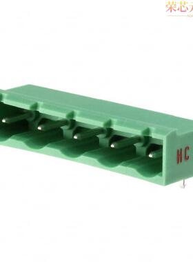 1728882原装「TERM BLOCK HDR 5POS 90DEG 7.62MM」正品