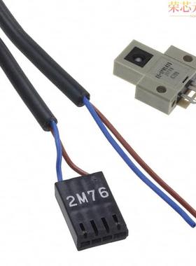 EE-SPWL411原装「OPTO SENSOR PLUG IN 1M NPN」正品