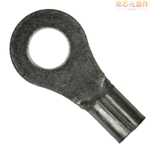 2-34107-2原装「CONN RING CIRC 16-22AWG #6 CRIMP」正品