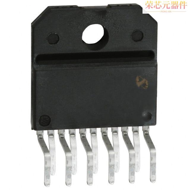 LM3886TF/NOPB原装「IC AMP AB MONO 68W TO220-11」正品