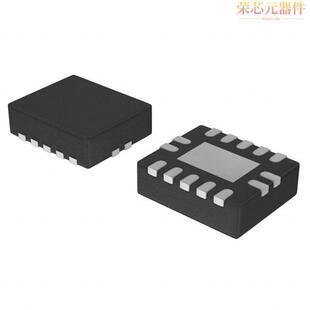 BUF 「IC NON INVERT 14DHV 74LVC125ABQ 3.6V 115原装