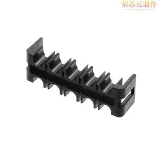 「CONN RETAINER DUAL DF33C 10POS」正品 3.3原装 ROW 10RDS