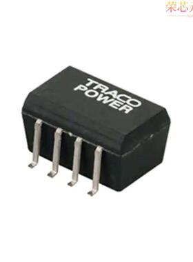 TSM 0509S原装「DC DC CONVERTER 9V 990MW」正品